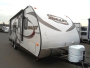 New 2013 Keystone Bullet 246RBS Travel Trailer For Sale